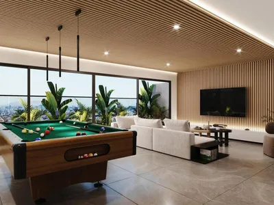 Venta de Departamento en Surquillo - Lima 1 Dormitorio