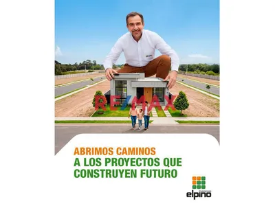 Terreno En Venta - Surco, Urb. Los Huertos De Camacho