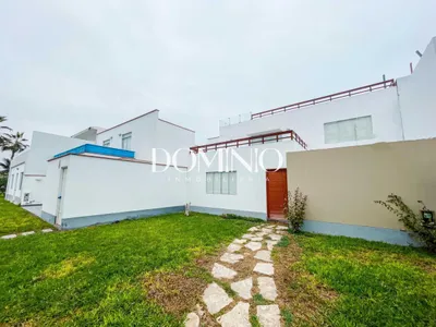 Casa en venta · Chilca · 200 m², 5 dorm.