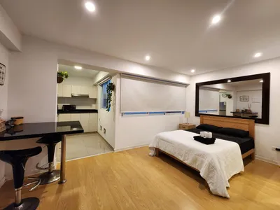 Venta de Departamento en Barranco - Lima 1 Dormitorio