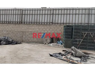 Alquiler De Local Industrial I2 En Villa El Salvador De 2000 M2 Ubicado Entre La Av. Sol Con La Panamericana Sur.