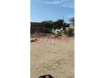 Vendo Terreno De 157.5 Mt2 - En Castilla - Asociación Los Naranjos