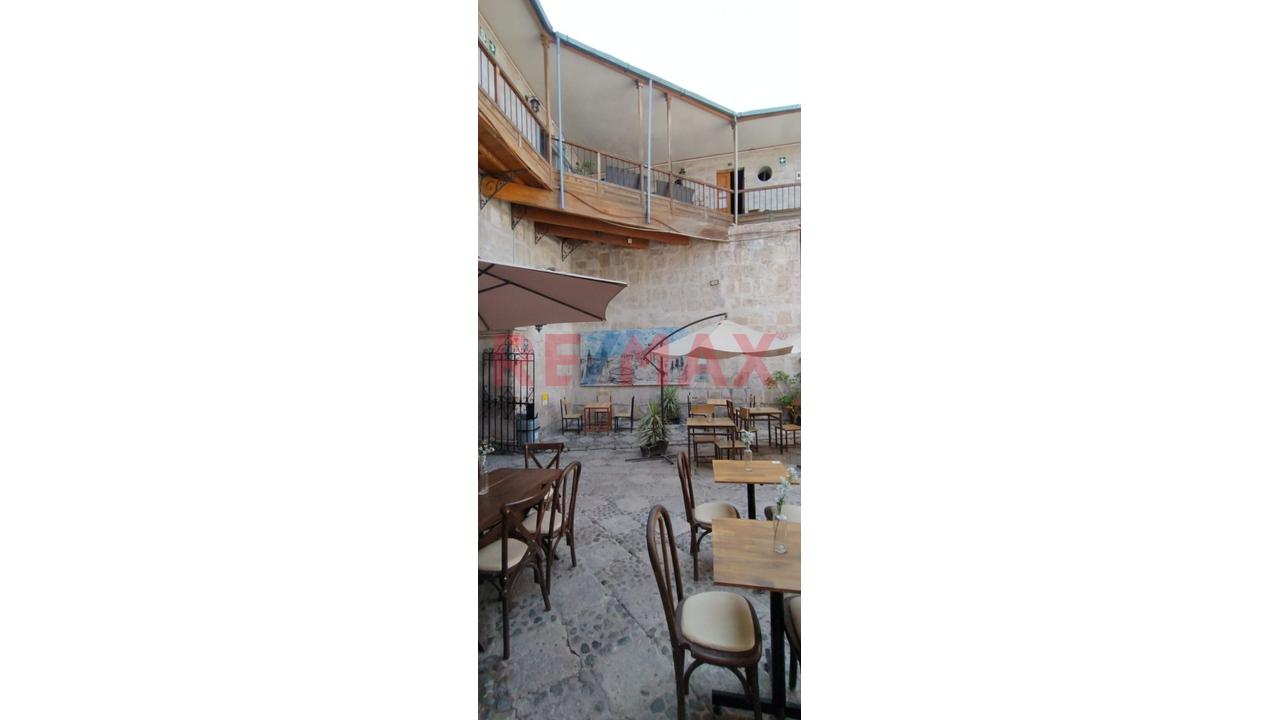 Se Vende Casona En El Cercado – Oportunidad Única Para Inversionistas