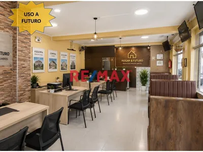 Local Comercial en alquiler · Av. Ramon Castilla N° 499, Lambayeque · 95 m², 2 dorm.