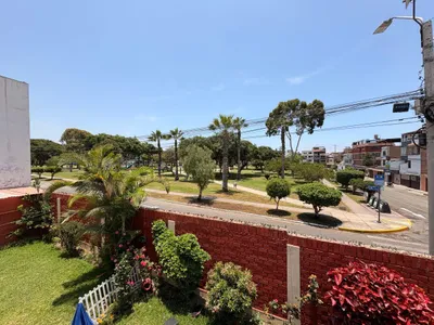 Departamento en venta · Capitan de Navio Luis German Astete, San Miguel · 110 m², 3 dorm.