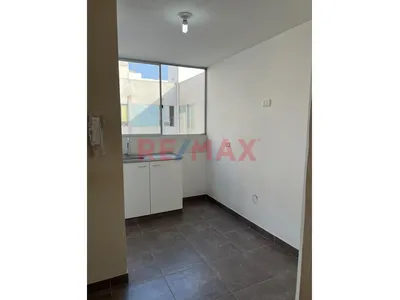 Departamento Duplex En Venta Condominio El Olivar - Carabayllo