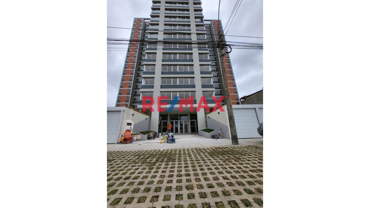 Vendo Bonito Departamento En  Lima