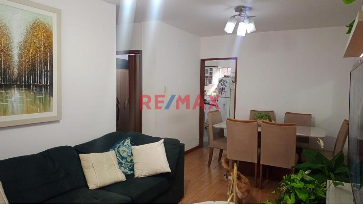 Venta de Departamento en Barranco - Lima 3 Dormitorios 