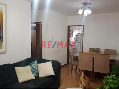 Venta de Departamento en Barranco - Lima 3 Dormitorios