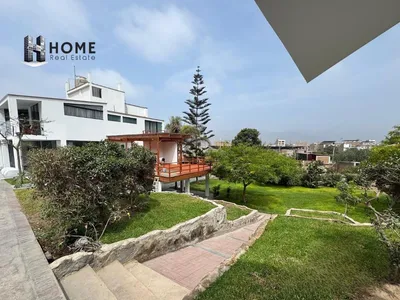 Venta de Casa de Campo en Pachacamac - Lima 6 Dormitorios 