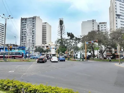 Venta de Departamento en Jesús María - Lima 1 Dormitorio