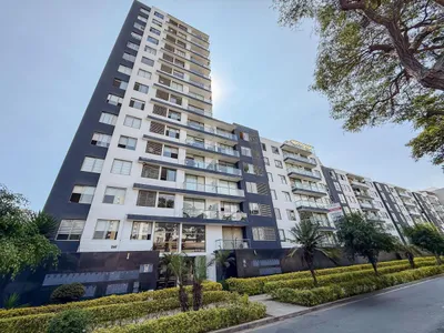 Departamento en venta · Calle los Robles 288, San Isidro · 120 m², 2 dorm.
