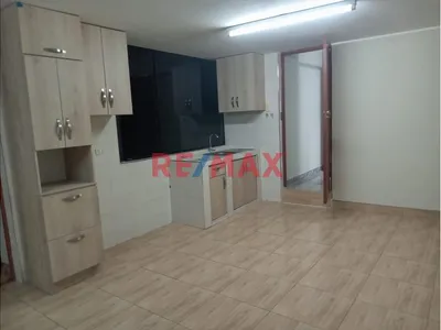 Minidepartamento En Alquiler | Vista Privilegiada De Arequipa