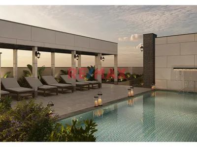 Ultimo Departamento De Estreno En Magdalena Del Mar