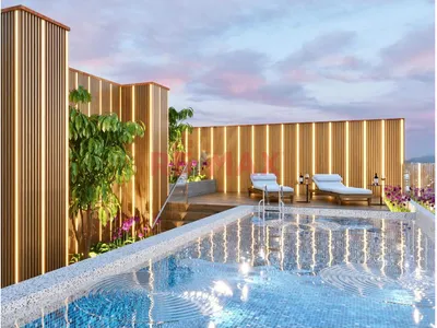 Venta Departamento Flat Estreno