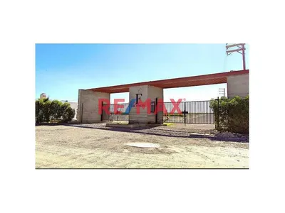 Terreno En "Las Fincas" Sector La Cano - La Joya