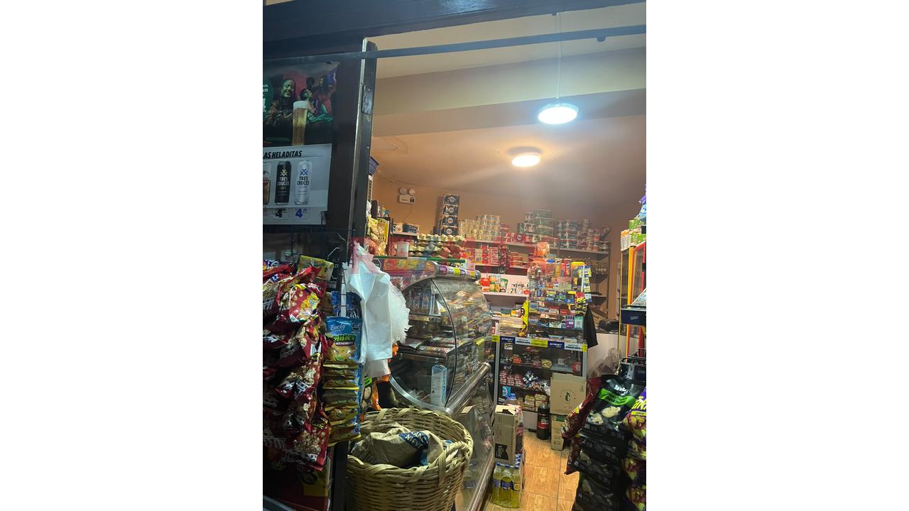 🔥 ¡Traspaso De Minimarket Completamente Implementado! 🔥