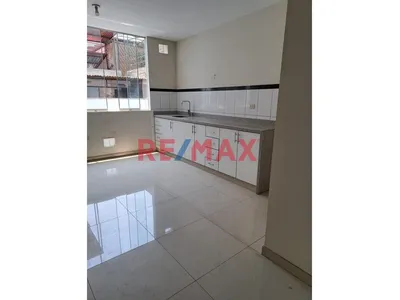 Se Vende Departamento - Sjl