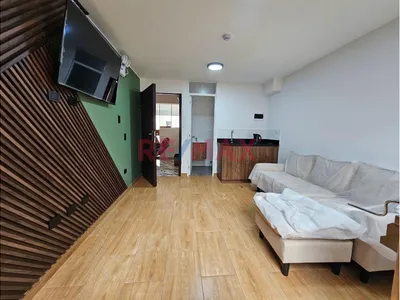 Alquiler Depa Estreno Salamanca 3Hab 2Baños Cerca Plaza Vea Circunvalacion A 10 Min San Borja