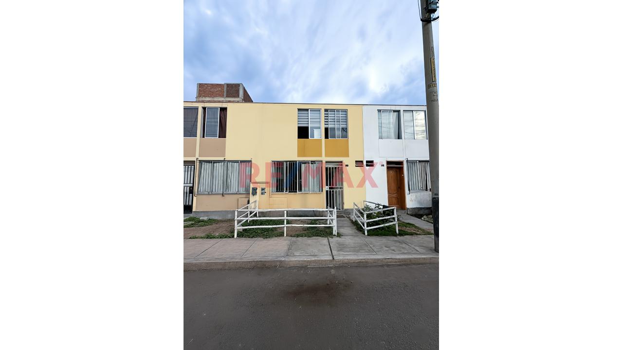 🏡 Casa En Venta Residencial Magisterial – El Golf, Víctor Larco