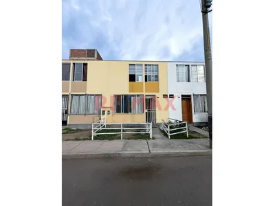🏡 Casa En Venta Residencial Magisterial – El Golf, Víctor Larco