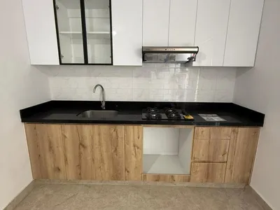 Venta de Departamento en Santiago de Surco - Lima 3 Dormitorios