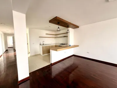 Departamento en venta · Dpto en Venta Surco Loma Ponciana Cuadra 1, Santiago de Surco · 105 m², 3 dorm.