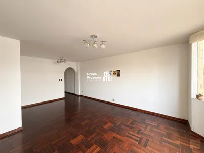 Departamento en venta · La Castellana, Santiago de Surco · 90 m², 2 dorm.