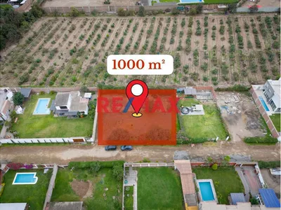 Tu Casa De Campo En Pachacámac: 1,000 M², Un Espacio Para Vivir A Tu Manera