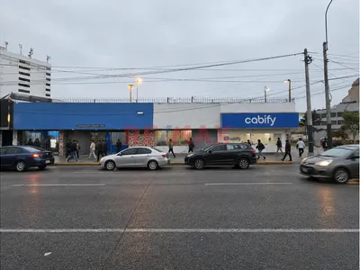 Alquila Tu Negocio En Una De Las Zonas Comerciales Con Mayor Movimiento De La Victoria