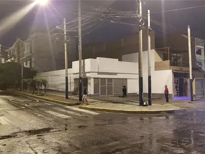 Alquiler de Local Comercial en La Molina - Lima 0 Dormitorio 