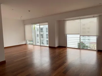 Venta de Departamento en Miraflores - Lima 3 Dormitorios