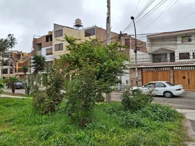 Venta de Departamento en San Martín de Porres - Lima 2 Dormitorios