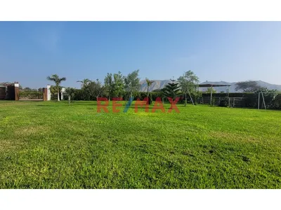 Venta De Hermosa Casa De Campo En Quilmaná, Cañete – Condominio El Sueño