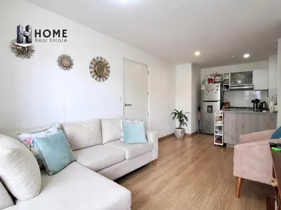 Venta de Departamento en Jesús María - Lima 2 Dormitorios