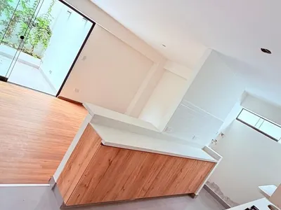 Venta de Departamento en San Miguel - Lima 3 Dormitorios