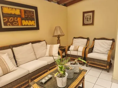Venta de Casa en San Isidro - Lima 4 Dormitorios