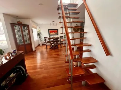 Venta de Departamento en Santiago de Surco - Lima 3 Dormitorios