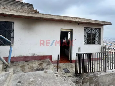 🏡 ¡Casa De 1 Piso En Venta Cerca De La Av. Chinchaysuyo – Independencia!