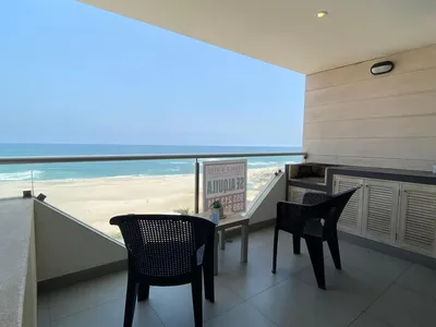 Alquiler de Departamento en Punta Hermosa - Lima 3 Dormitorios