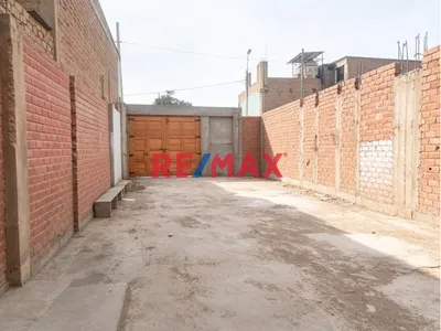 Venta De Terreno En Villa Maria Del Triunfo