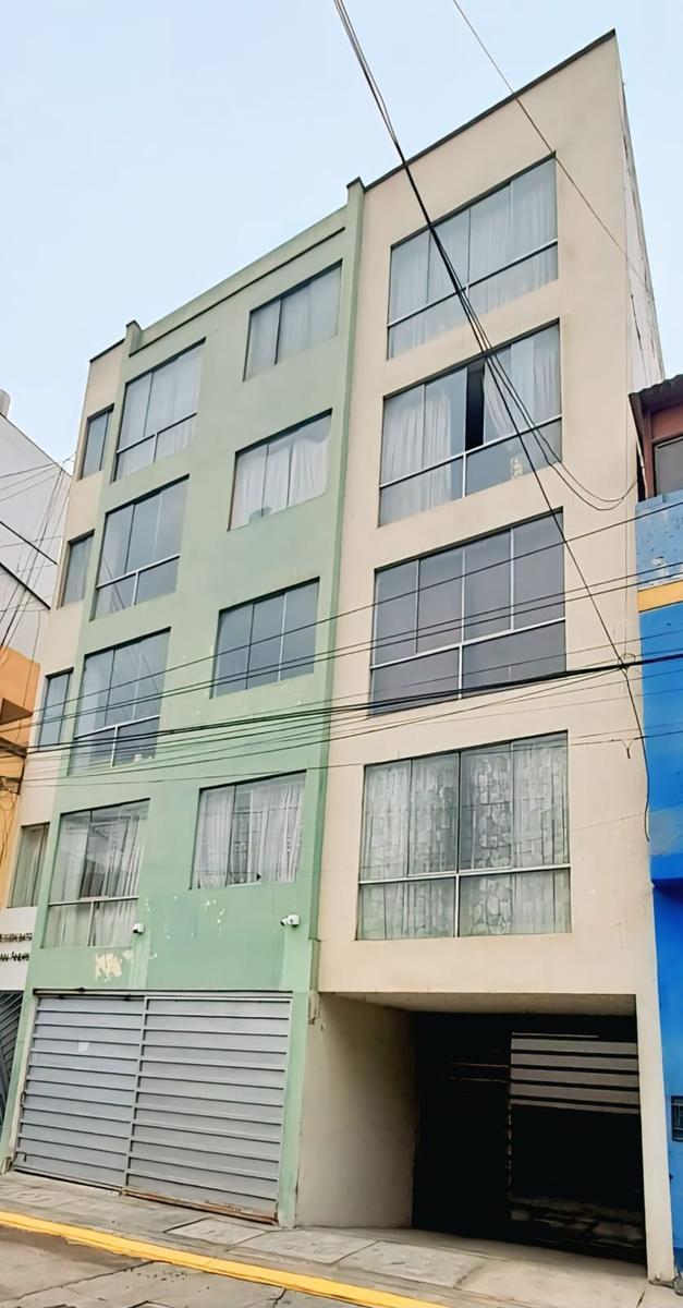 Venta de Departamento en Jesús María - Lima 3 Dormitorios 