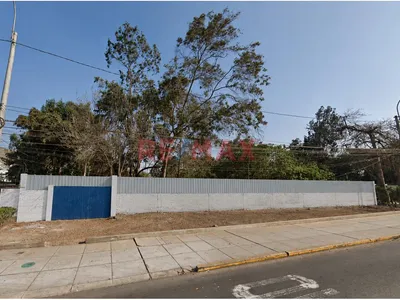 🏡 Terreno De 2,640 M² En Golf Los Incas – Surco