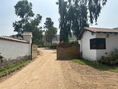Venta de Terreno / Lote en Pachacamac - Lima 0 Dormitorio 