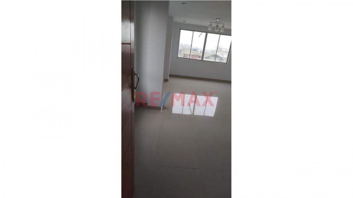 Venta de Departamento en Villa María del Triunfo - Lima 2 Dormitorios 