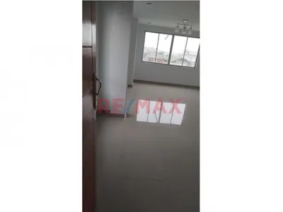 Venta de Departamento en Villa María del Triunfo - Lima 2 Dormitorios 
