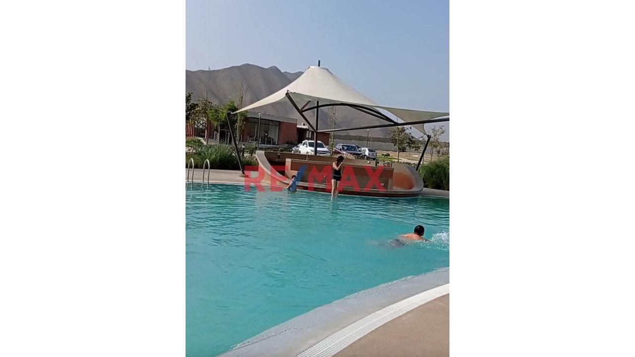 Se Vende Terreno