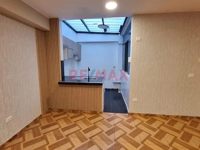 Departamento En Venta – Primer Piso En Jr. Loreto - Huancayo