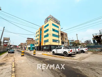 Venta de Oficina en - Callao 1 Dormitorio 