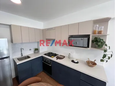 Vendo Departamentos En Estreno De Lujo De 60M² ( También De 45M². 72M².) En Javier Prado - San Isidro